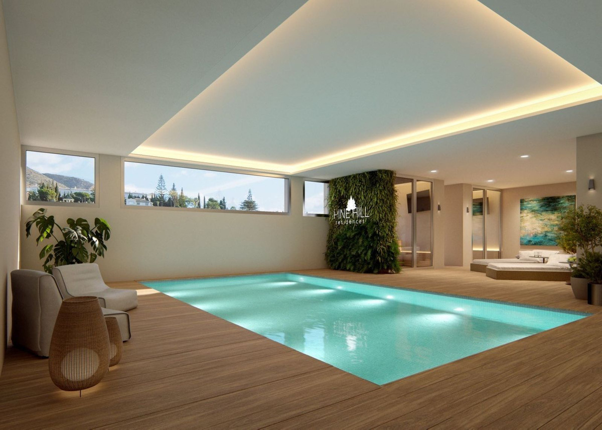 Penthouse in Torreblanca-9