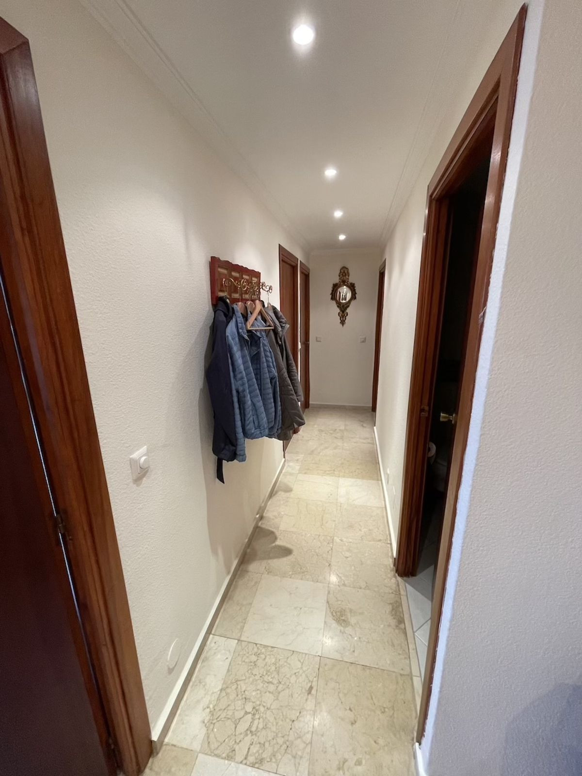 Tussenverdieping Appartement in Torreblanca-15