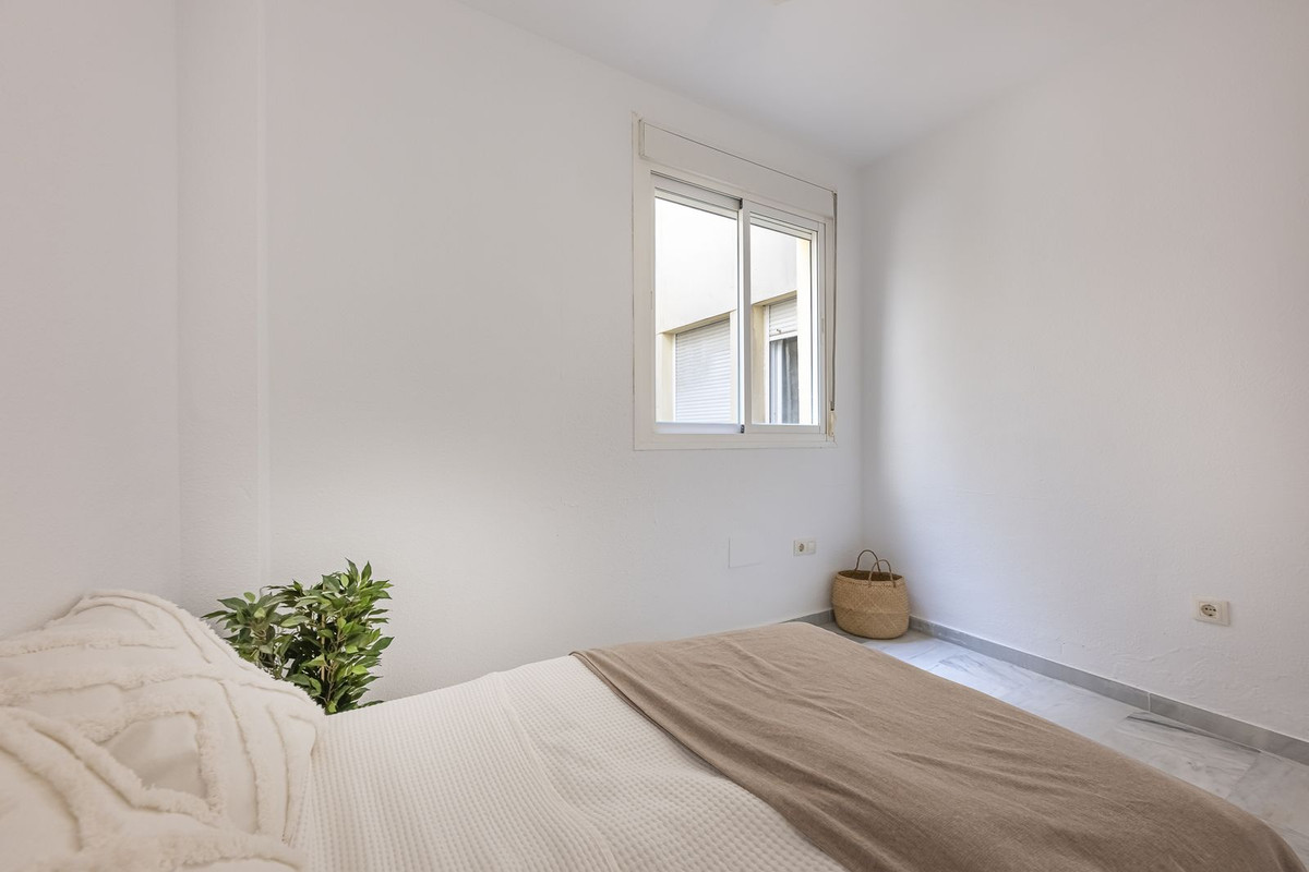 Tussenverdieping Appartement in Torreblanca-19