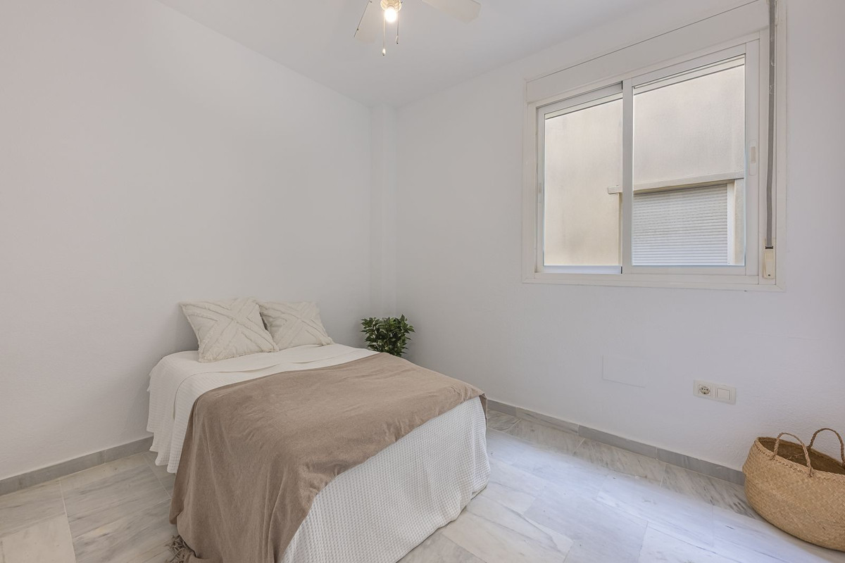 Tussenverdieping Appartement in Torreblanca-3