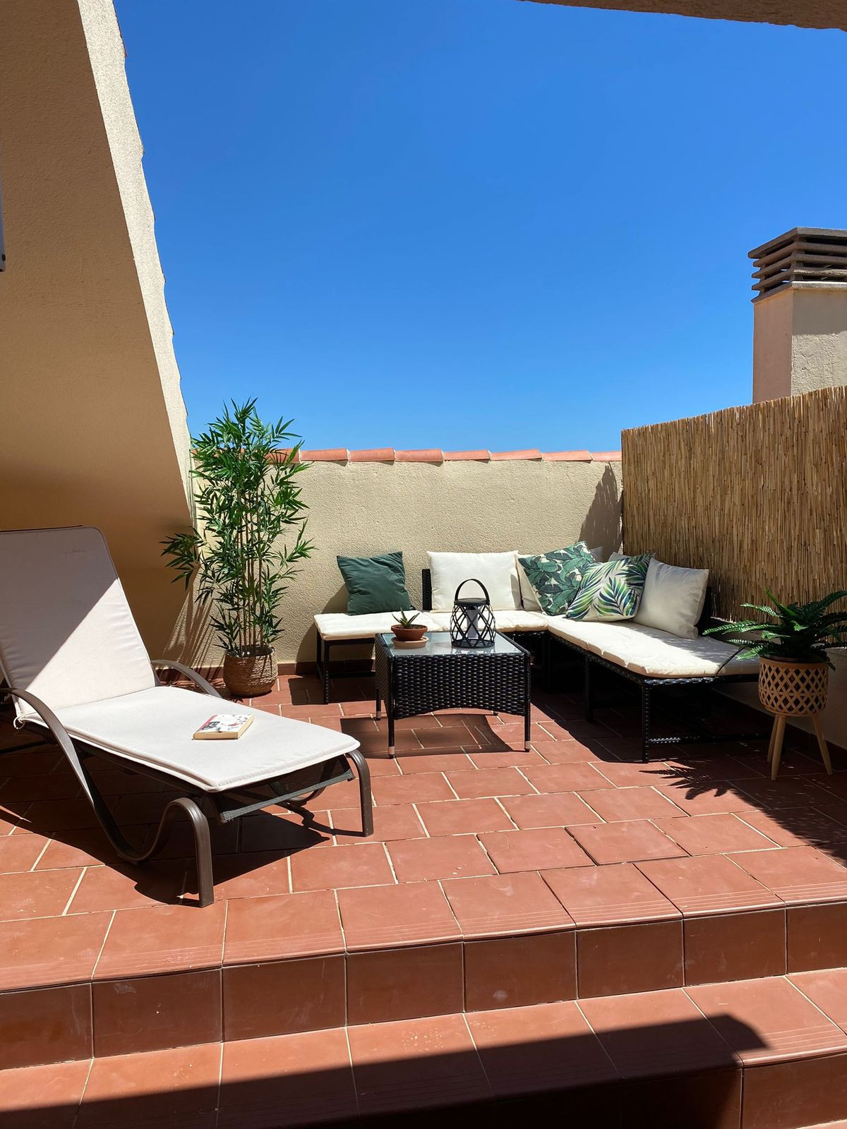 Penthouse Duplex in Torreblanca-1
