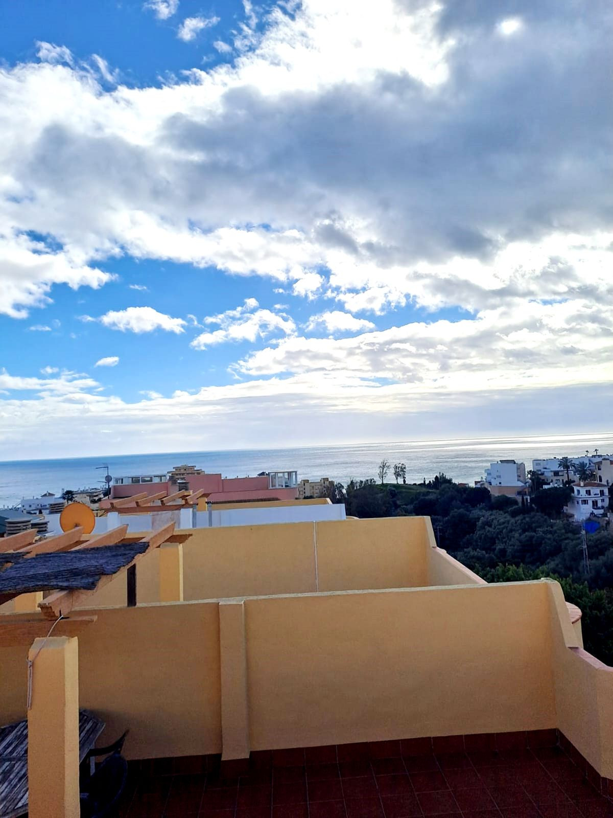 Penthouse Duplex in Torreblanca-4