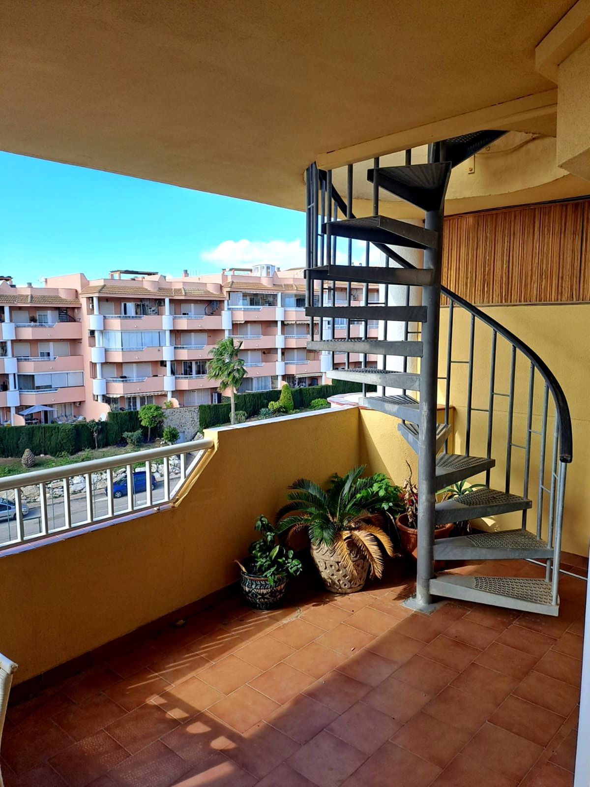 Penthouse Duplex in Torreblanca-5