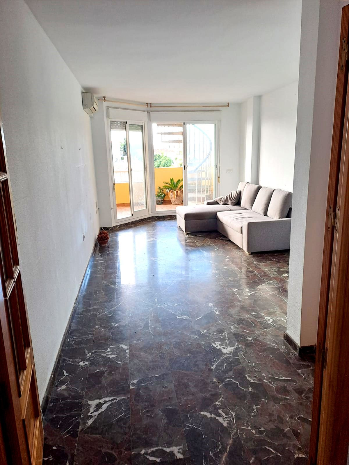 Penthouse Duplex in Torreblanca-7