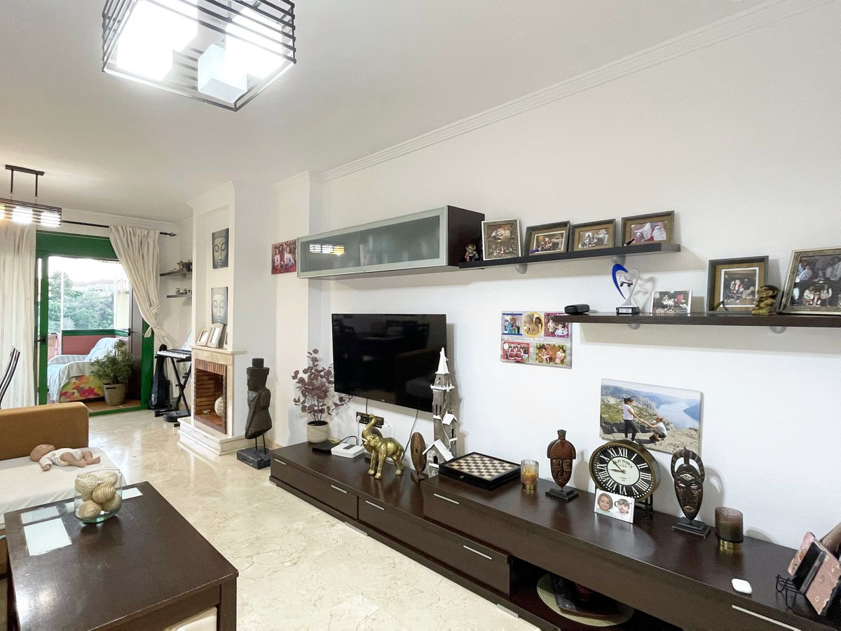 Appartement te koop in Torreblanca | 2 slaapkamers H5043715