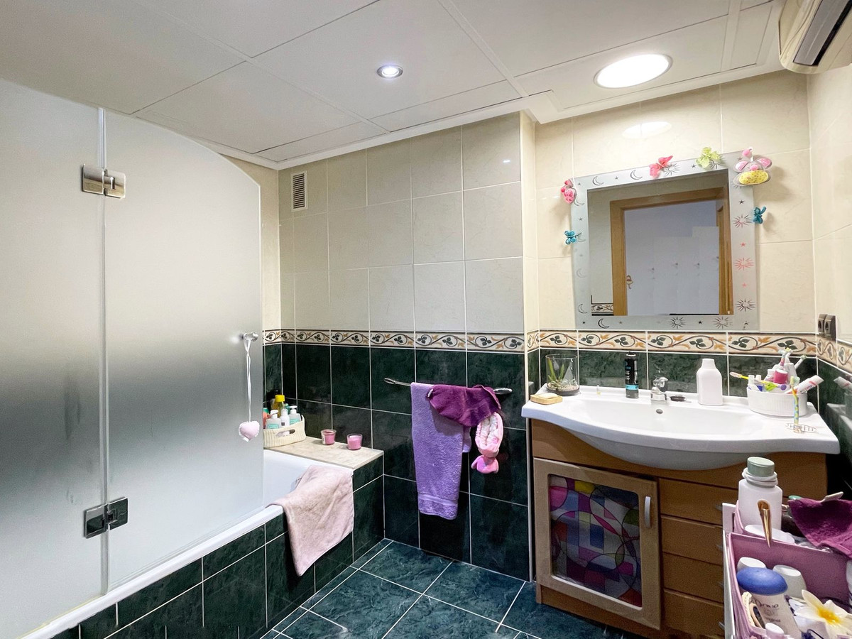 Appartement te koop in Torreblanca | 2 slaapkamers H5043715