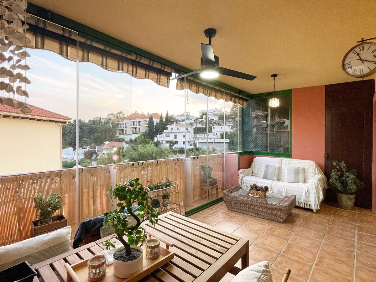 Appartement te koop in Torreblanca | 2 slaapkamers H5043715