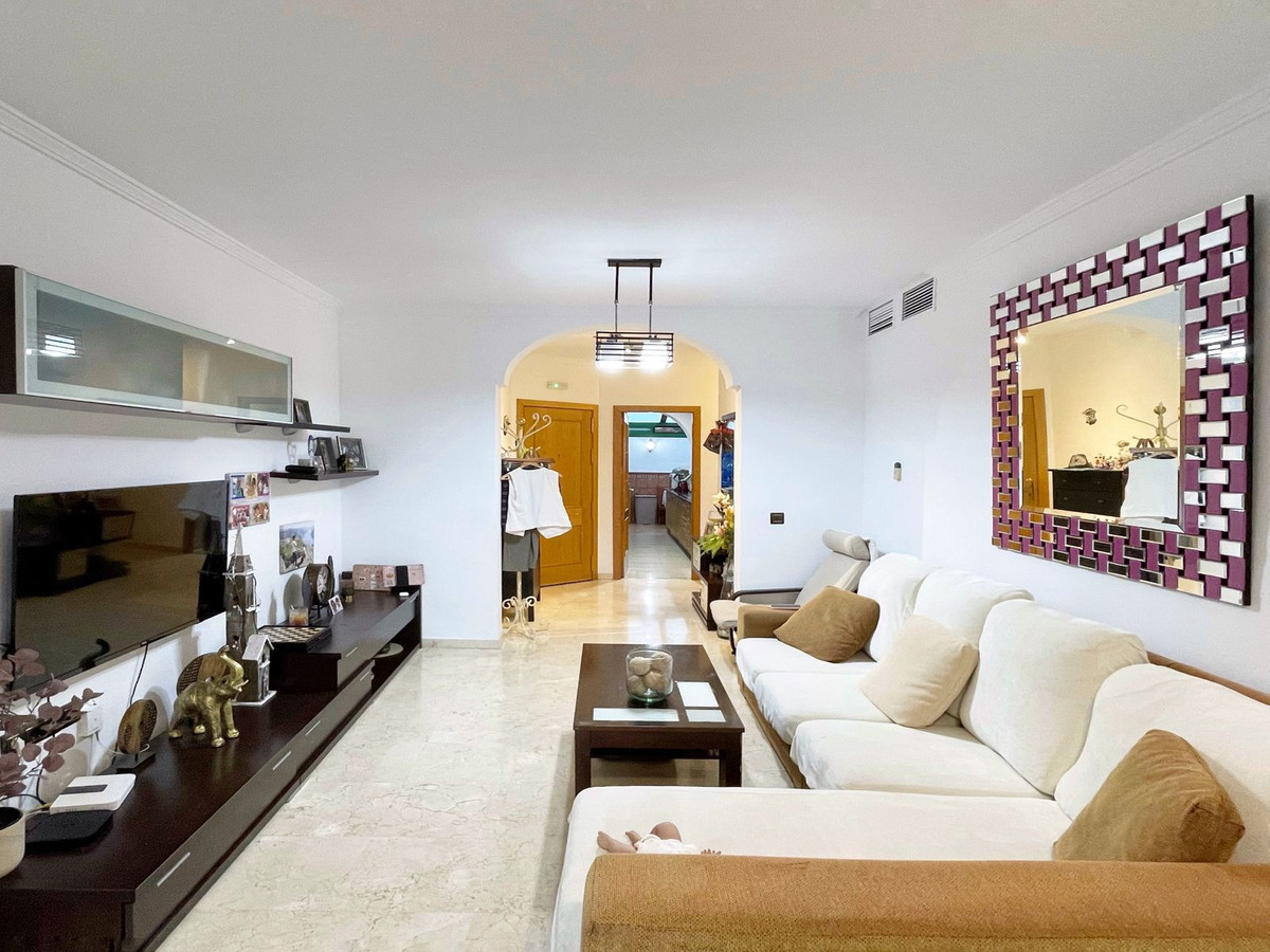 Appartement te koop in Torreblanca | 2 slaapkamers H5043715