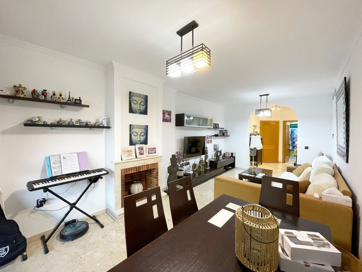 Appartement te koop in Torreblanca | 2 slaapkamers H5043715