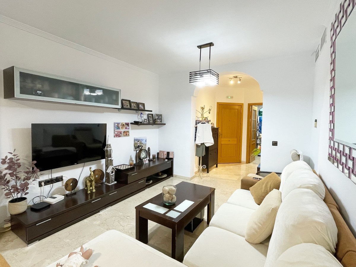 Appartement te koop in Torreblanca | 2 slaapkamers H5043715