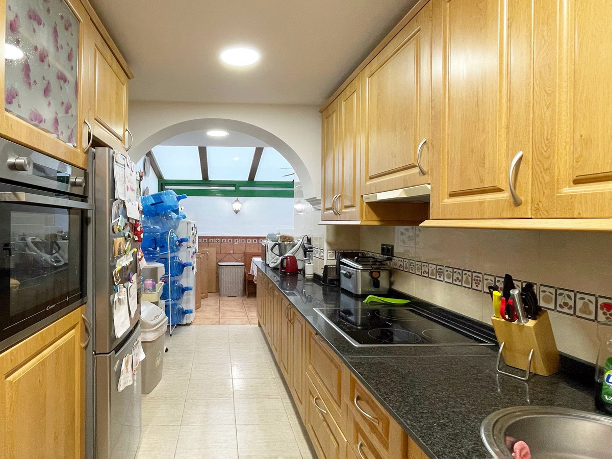 Appartement te koop in Torreblanca | 2 slaapkamers H5043715