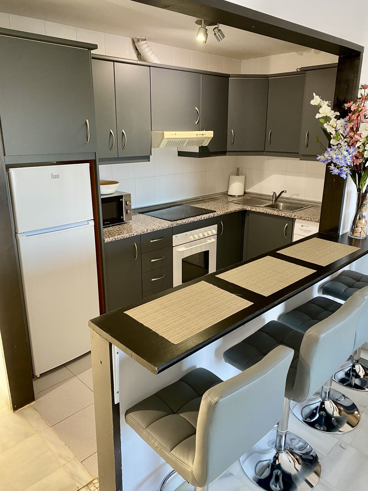 Appartement te koop in Torreblanca | 2 slaapkamers H5058550