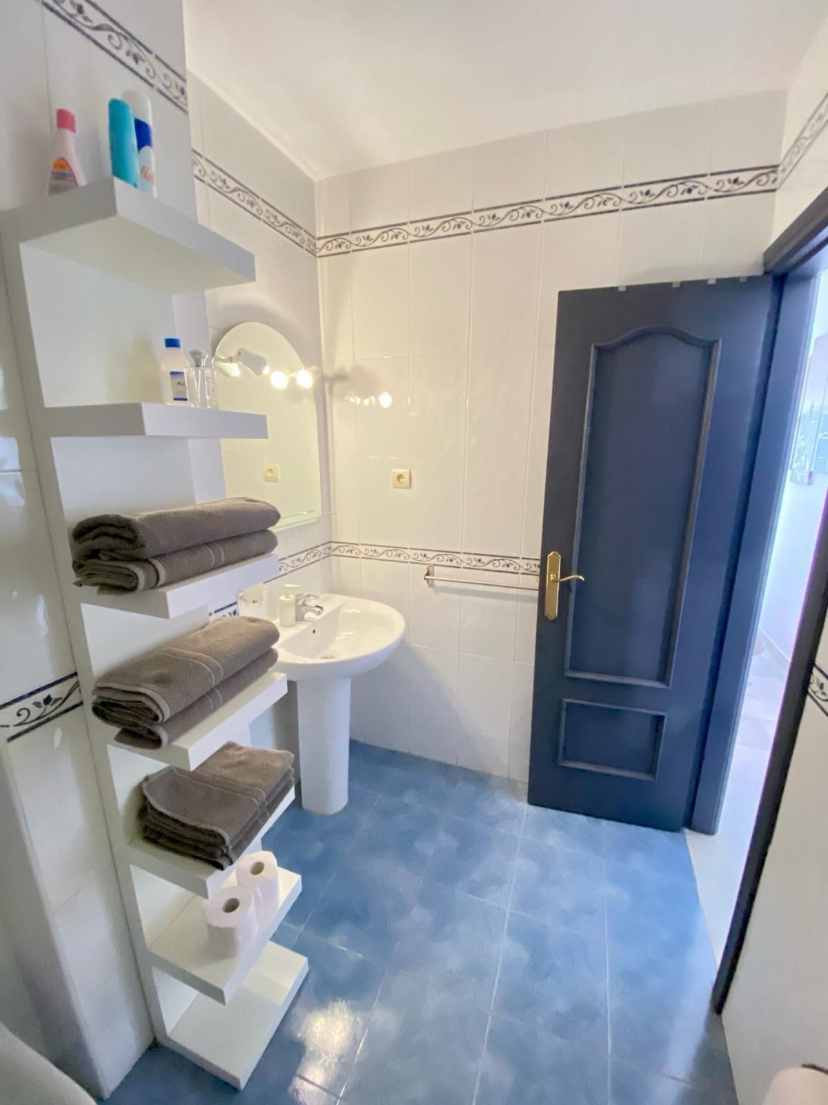 Appartement te koop in Torreblanca | 2 slaapkamers H5058550