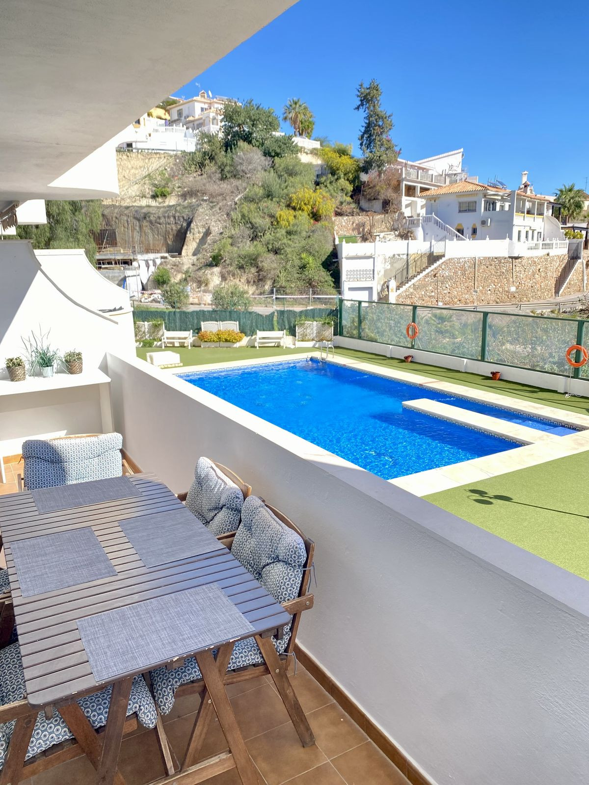 Appartement te koop in Torreblanca | 2 slaapkamers H5058550