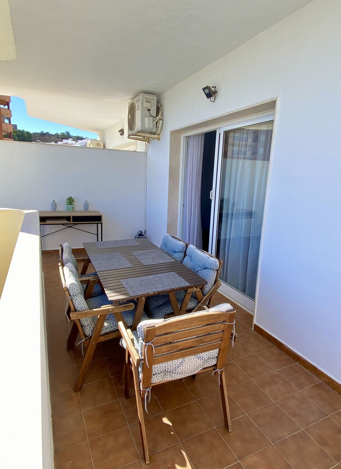 Appartement te koop in Torreblanca | 2 slaapkamers H5058550