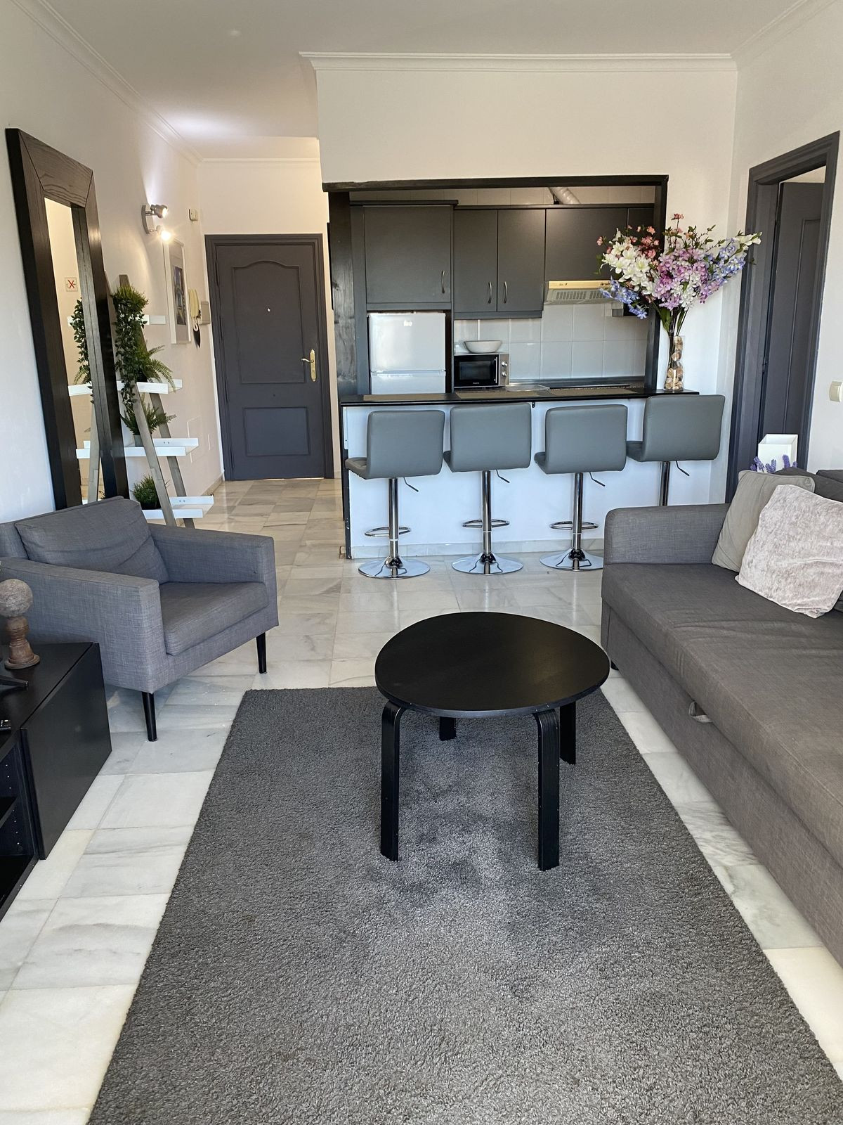Appartement te koop in Torreblanca | 2 slaapkamers H5058550