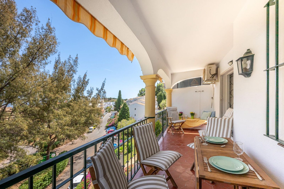 Appartement te koop in Torreblanca | 2 slaapkamers H5062351