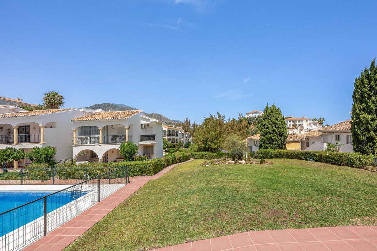 Appartement te koop in Torreblanca | 2 slaapkamers H5062351