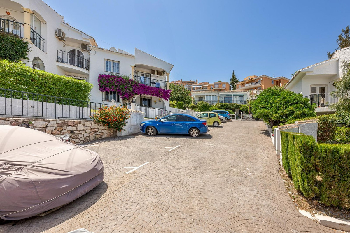 Appartement te koop in Torreblanca | 2 slaapkamers H5062351