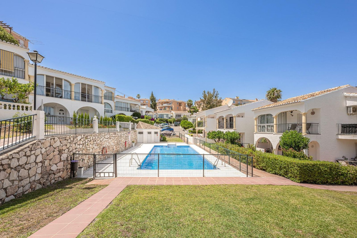 Appartement te koop in Torreblanca | 2 slaapkamers H5062351
