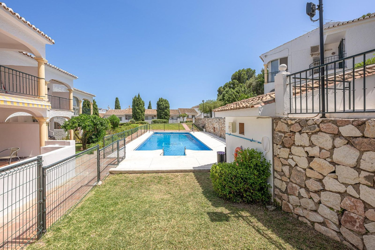 Appartement te koop in Torreblanca | 2 slaapkamers H5062351