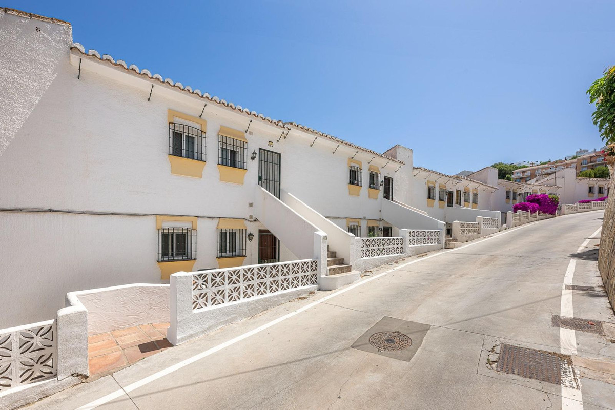 Appartement te koop in Torreblanca | 2 slaapkamers H5062351