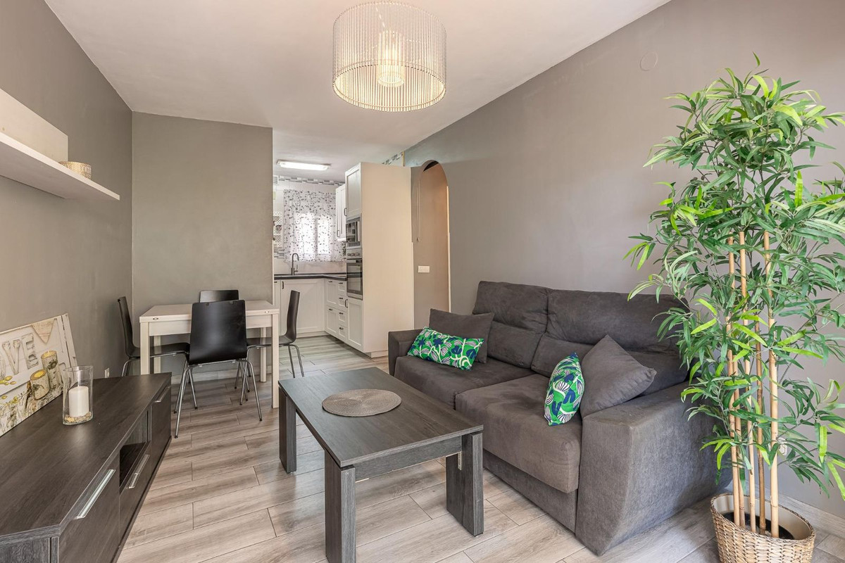 Appartement te koop in Torreblanca | 2 slaapkamers H5062351