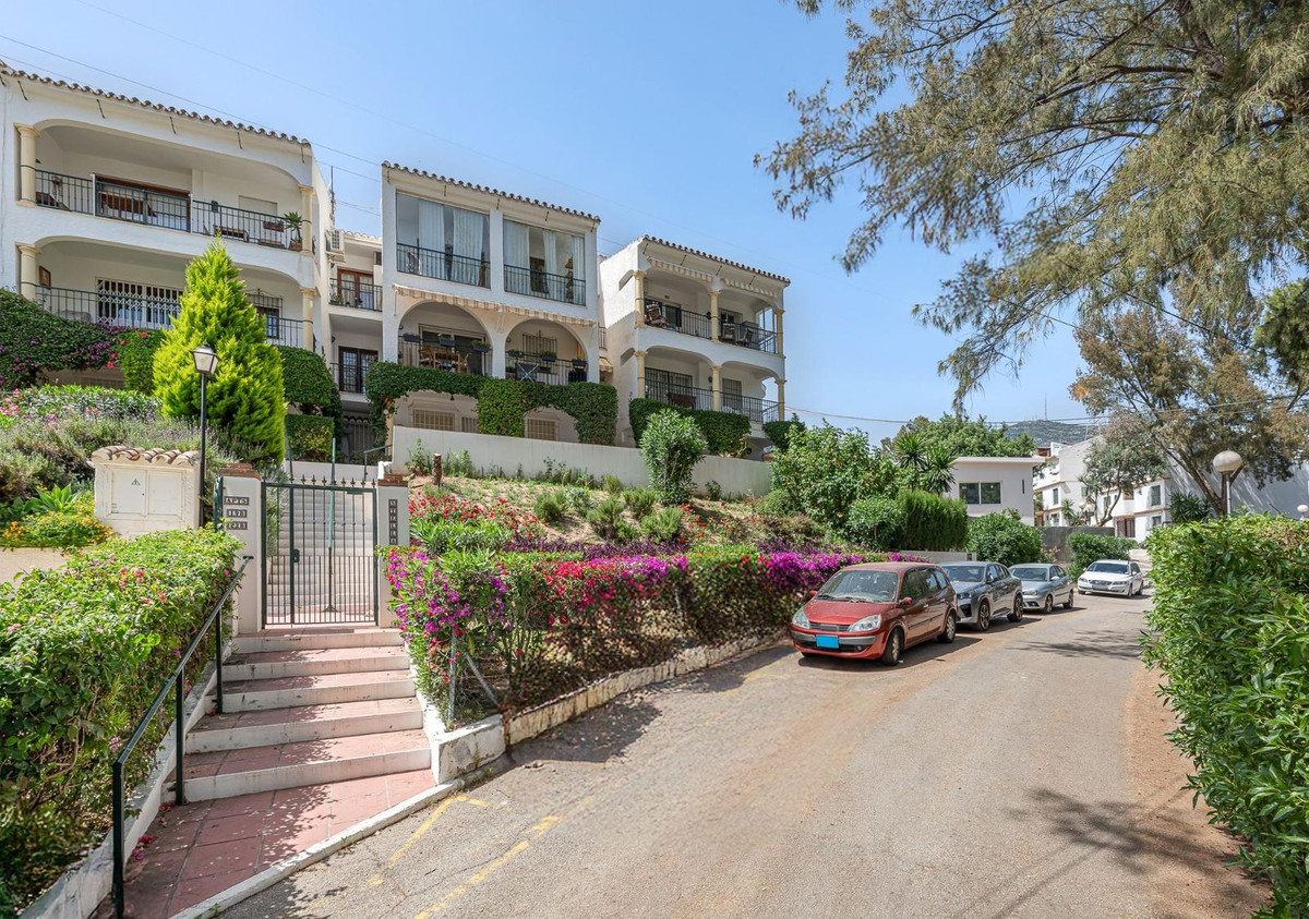 Appartement te koop in Torreblanca | 2 slaapkamers H5062351