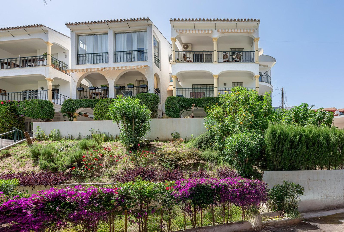Appartement te koop in Torreblanca | 2 slaapkamers H5062351