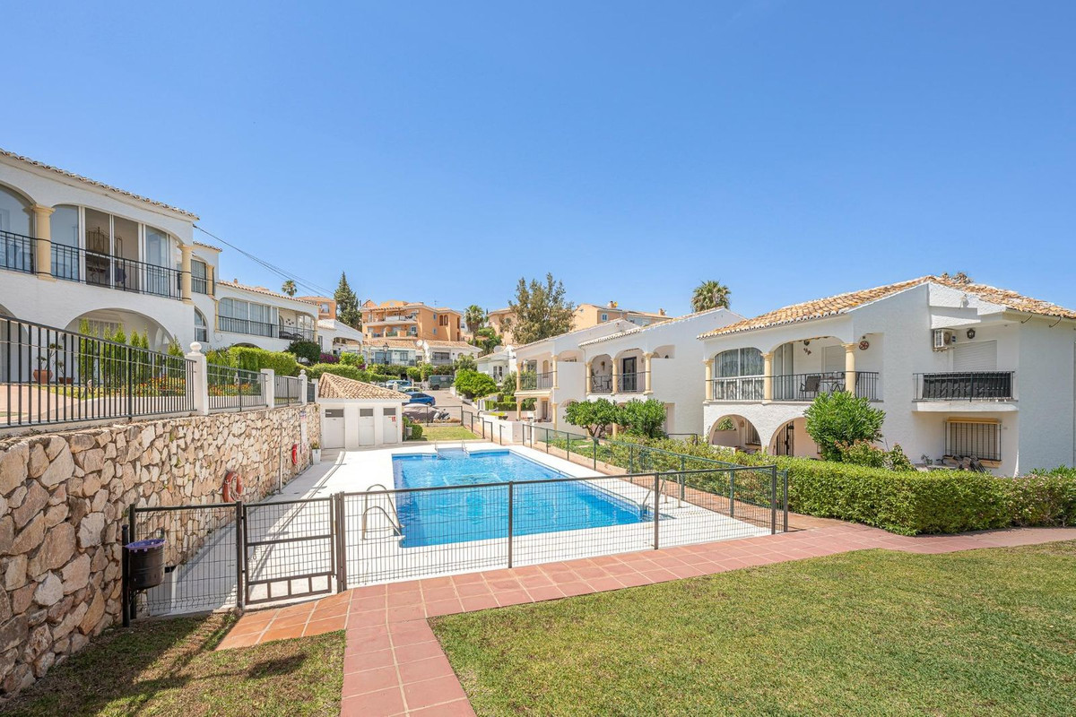 Appartement te koop in Torreblanca | 2 slaapkamers H5062351