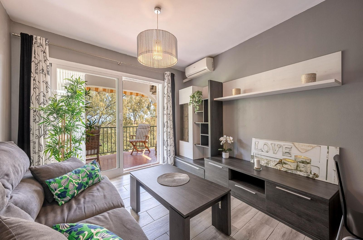Appartement te koop in Torreblanca | 2 slaapkamers H5062351