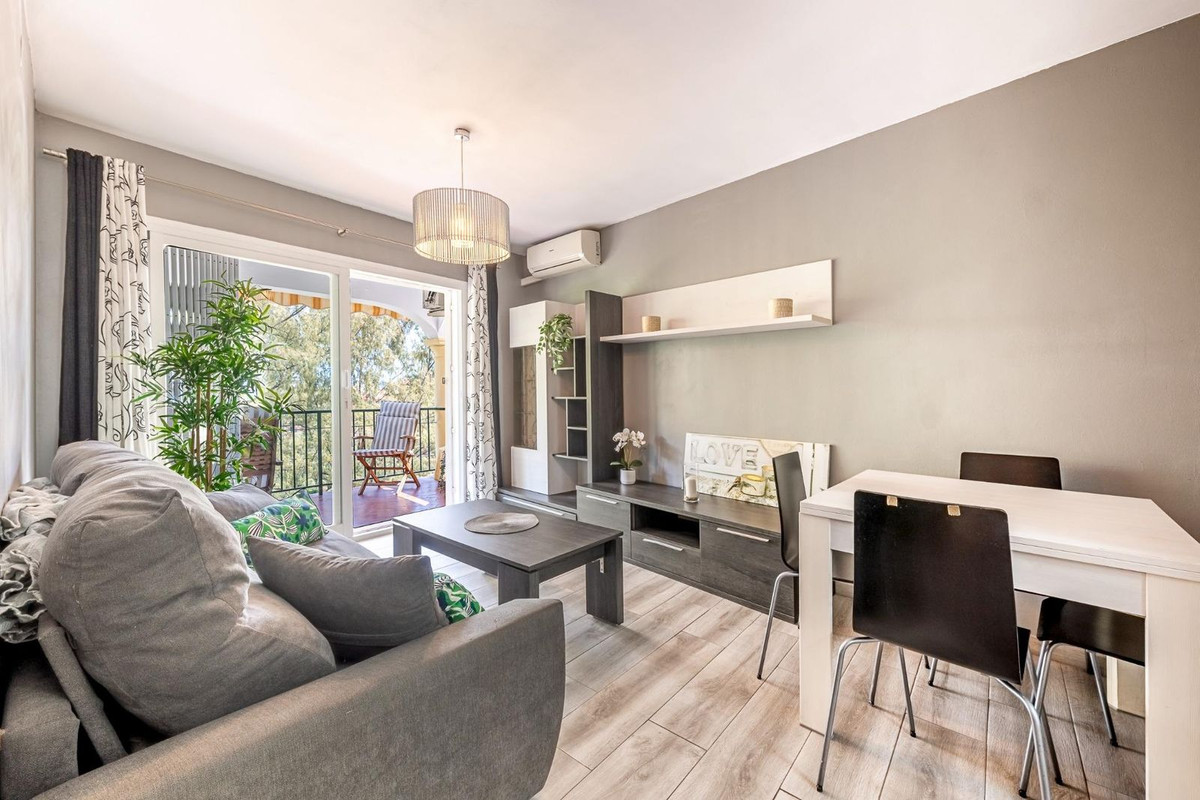 Appartement te koop in Torreblanca | 2 slaapkamers H5062351