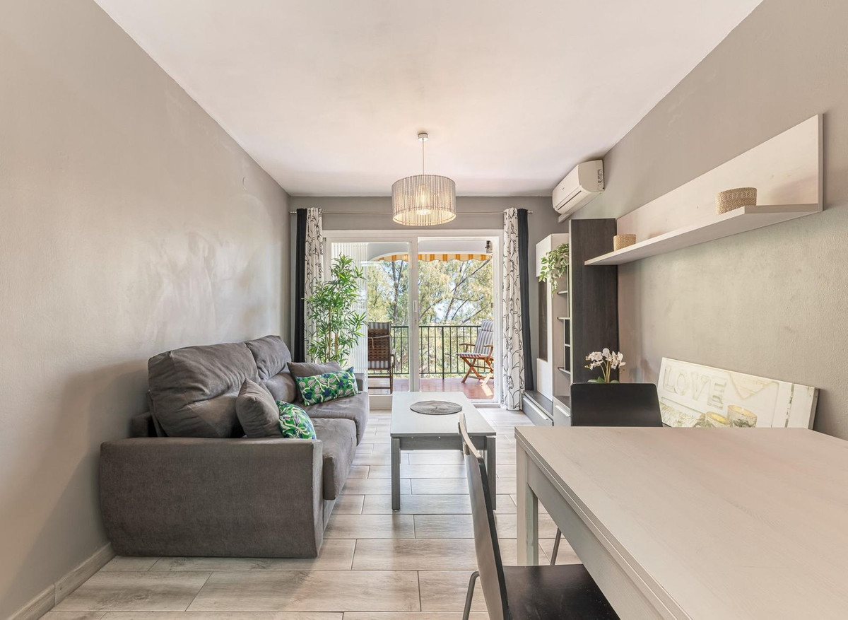 Appartement te koop in Torreblanca | 2 slaapkamers H5062351