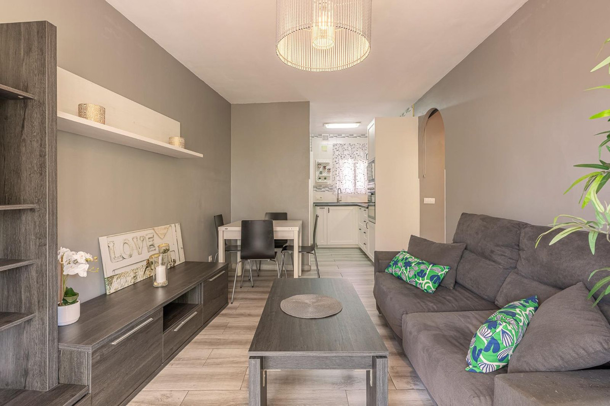 Appartement te koop in Torreblanca | 2 slaapkamers H5062351