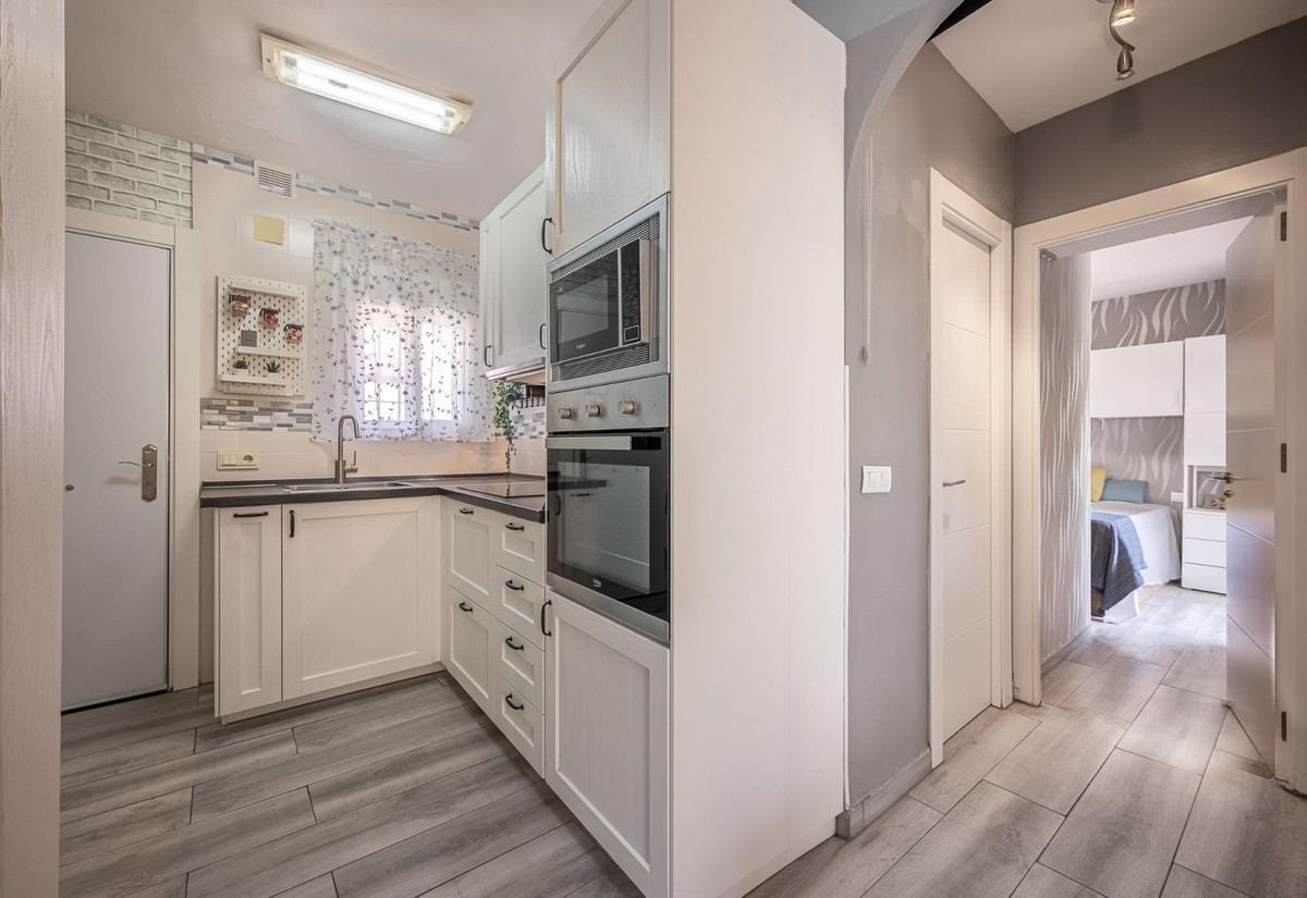 Appartement te koop in Torreblanca | 2 slaapkamers H5062351