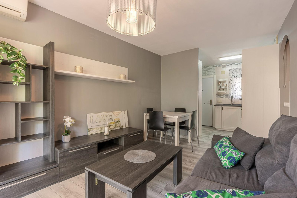 Appartement te koop in Torreblanca | 2 slaapkamers H5062351