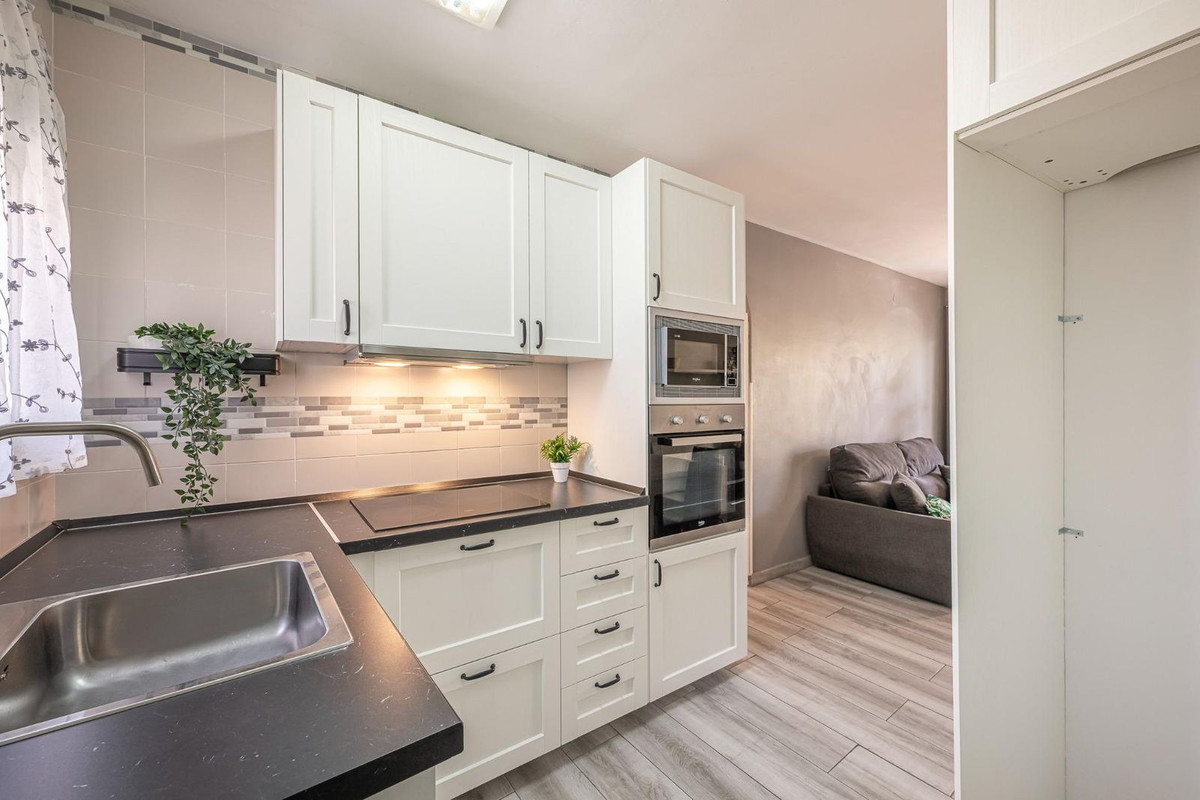 Appartement te koop in Torreblanca | 2 slaapkamers H5062351