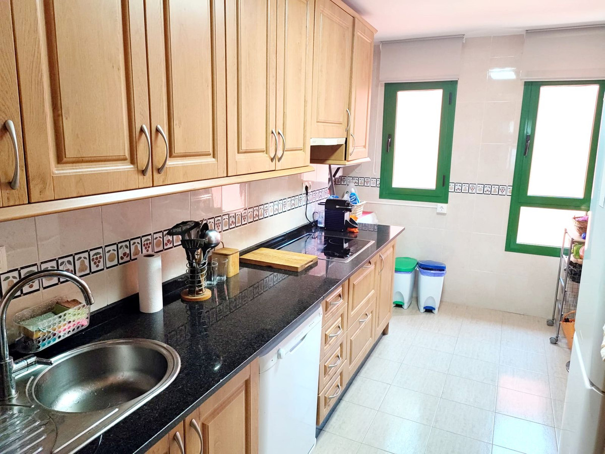 Appartement te koop in Torreblanca | 4 slaapkamers H5108599