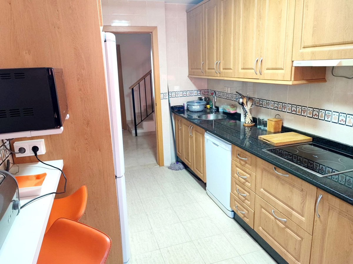 Appartement te koop in Torreblanca | 4 slaapkamers H5108599