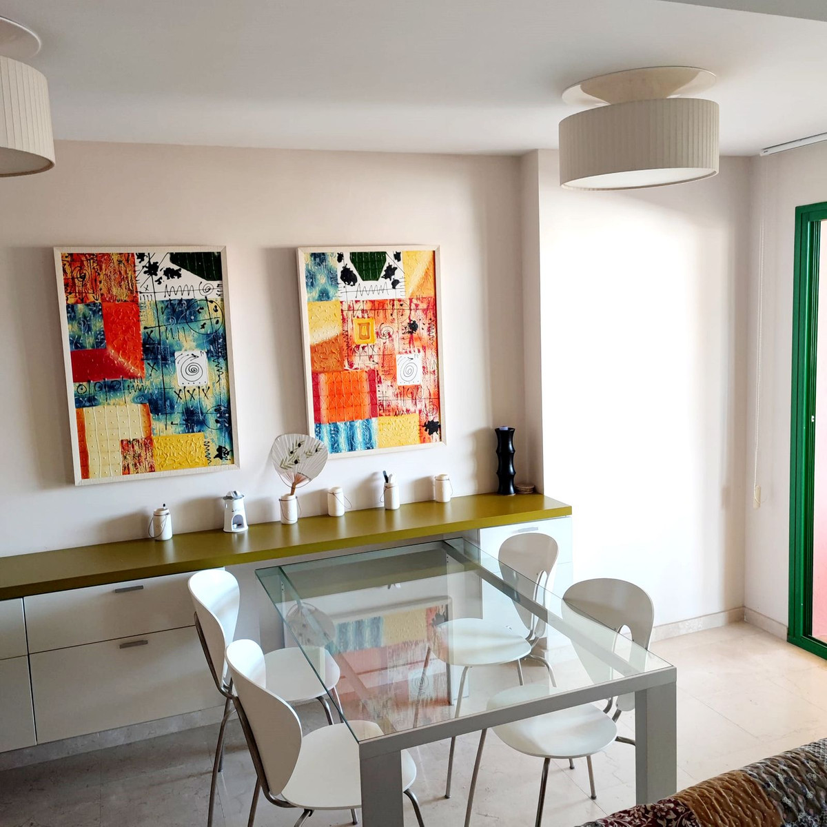 Appartement te koop in Torreblanca | 4 slaapkamers H5108599