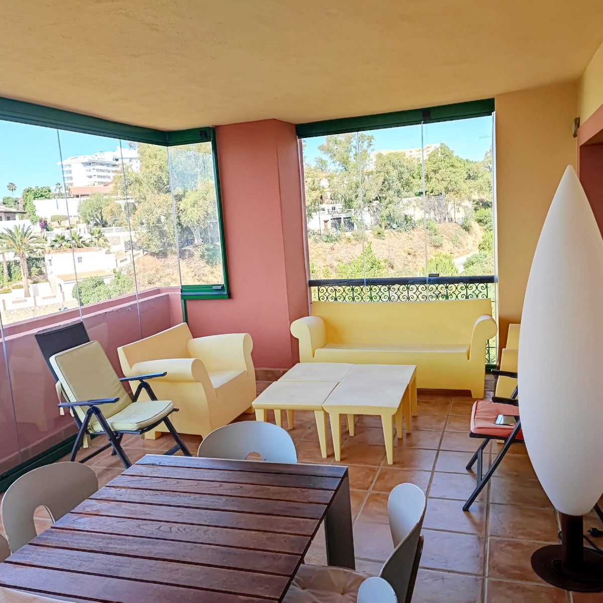 Appartement te koop in Torreblanca | 4 slaapkamers H5108599