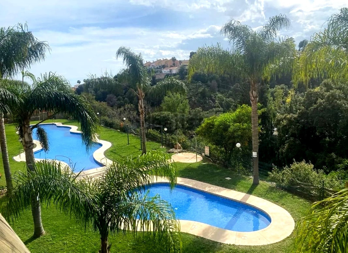 Appartement te koop in Torreblanca | 4 slaapkamers H5108599