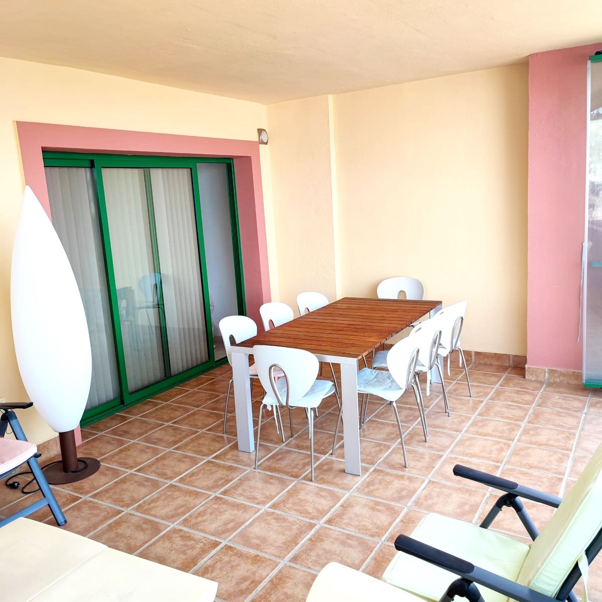 Appartement te koop in Torreblanca | 4 slaapkamers H5108599