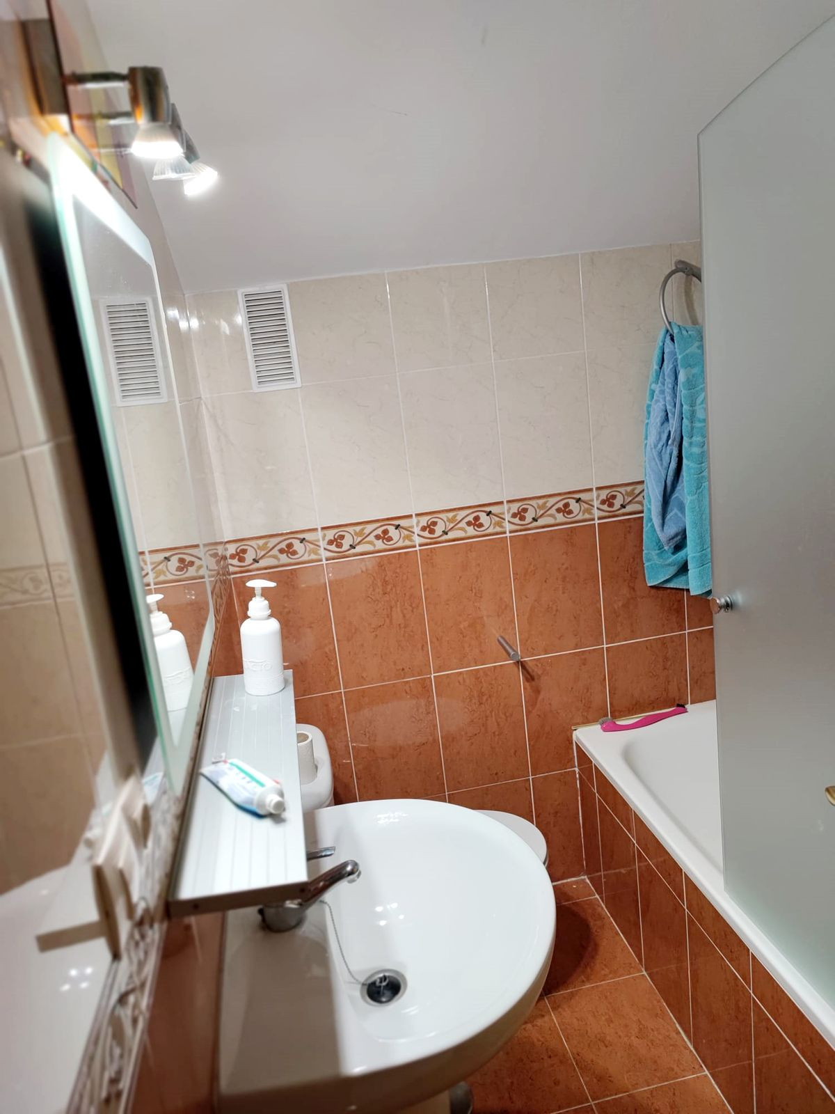 Appartement te koop in Torreblanca | 4 slaapkamers H5108599
