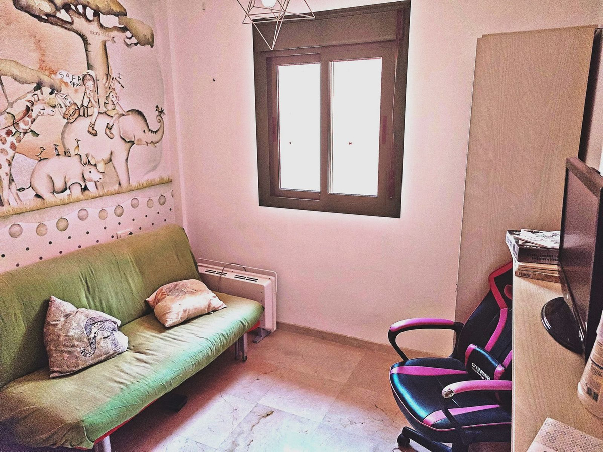 Appartement te koop in Torreblanca | 4 slaapkamers H5108599