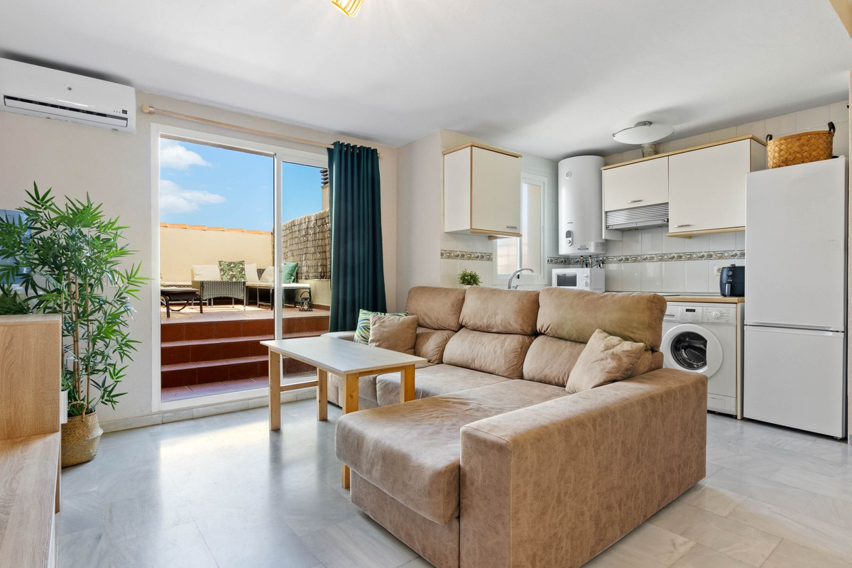Appartement te koop in Torreblanca | 3 slaapkamers H5114668