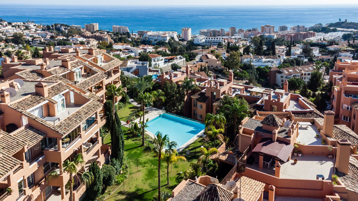 Appartement te koop in Torreblanca | 2 slaapkamers H5118874