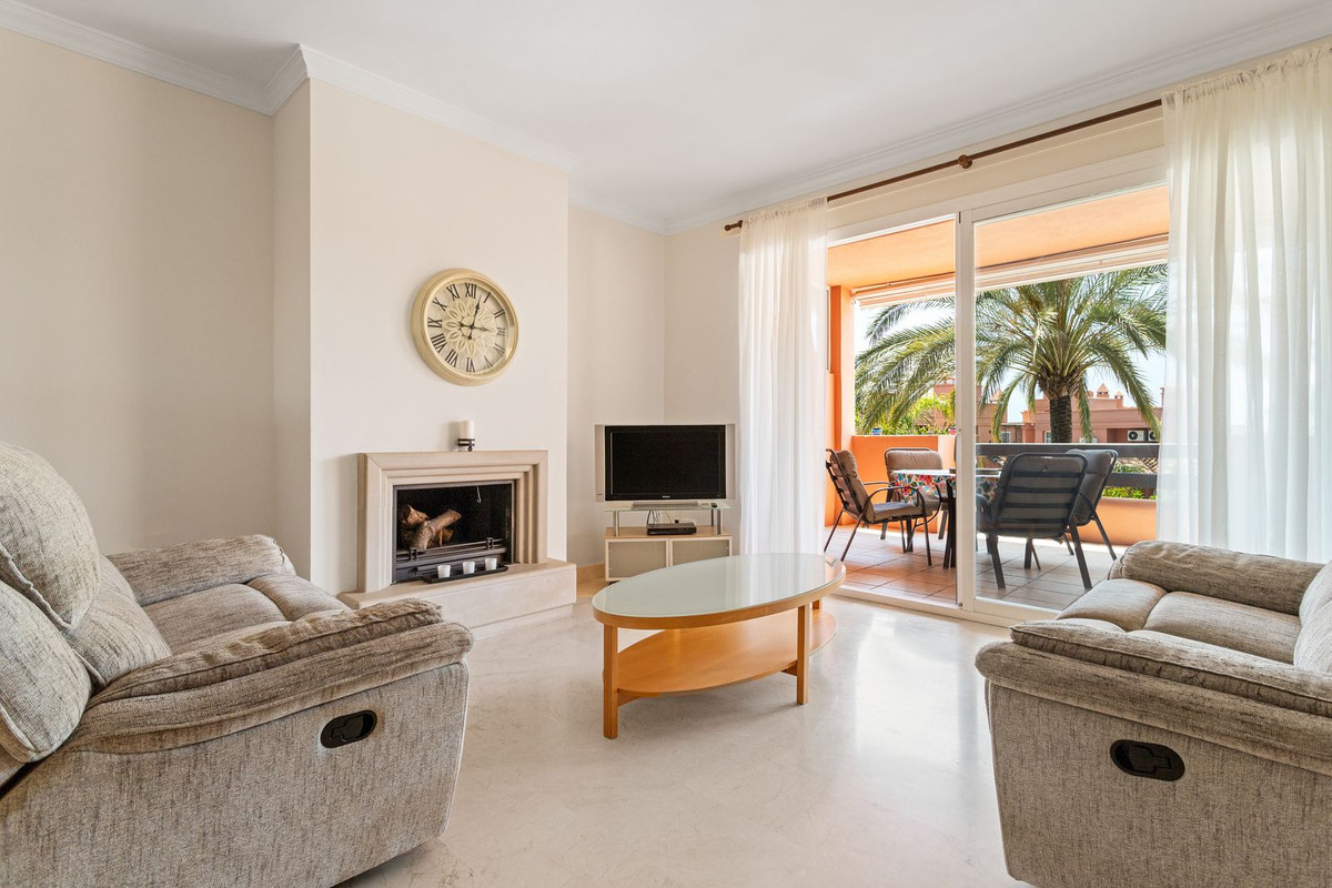 Appartement te koop in Torreblanca | 2 slaapkamers H5118874