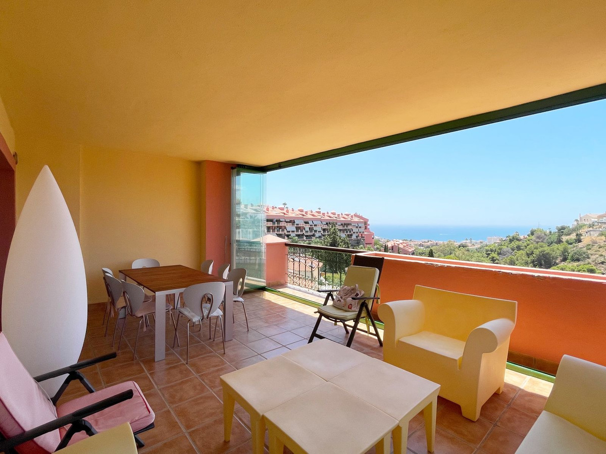 Appartement te koop in Torreblanca | 4 slaapkamers H5119897