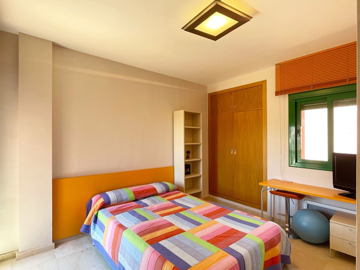 Appartement te koop in Torreblanca | 4 slaapkamers H5119897
